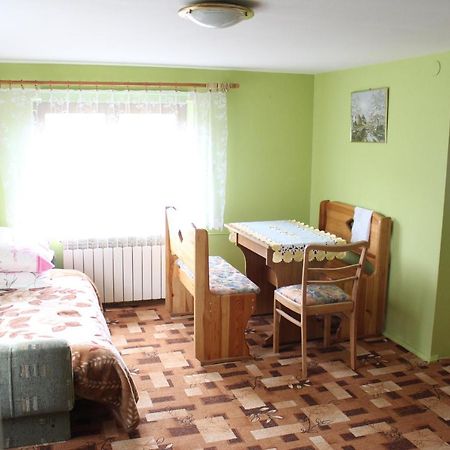 Dom Na Zaciszu Apartment Laliki Bagian luar foto