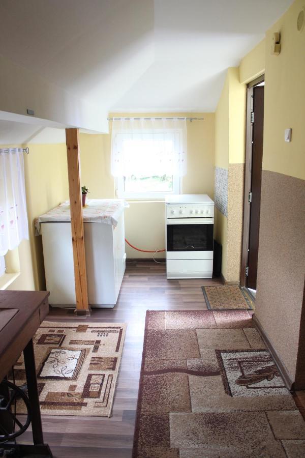 Dom Na Zaciszu Apartment Laliki Bagian luar foto